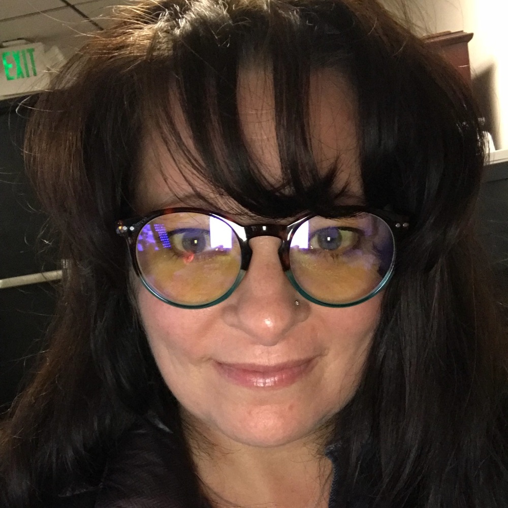 Meet your Posher, Jennifer